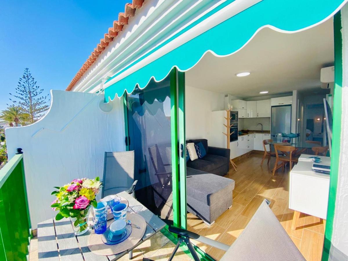 Las Burrras Buigues Beach San Bartolomé Exterior foto